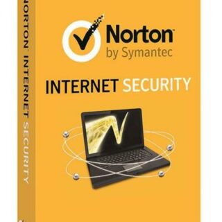 Norton Internet Security 2 Device 3 Years